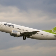 Fliks darbojies pretēji airBaltic interesēm; darījums steidzami jāanulē Thumbnail