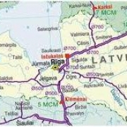 Ekonomiski pamatota vieta reģionāla sašķidrinātās dabasgāzes termināļa būvniecībai – Latvija Thumbnail